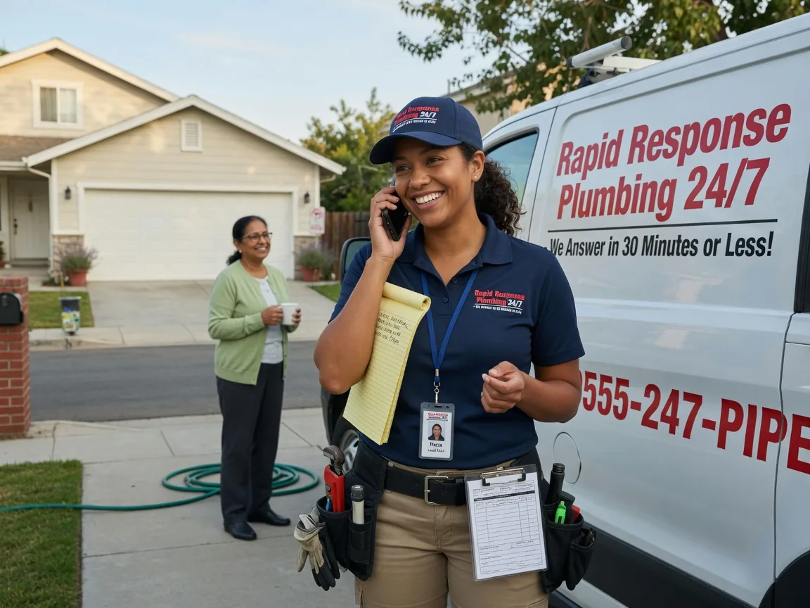 Emergency Plumber Lambert, MS FAQs